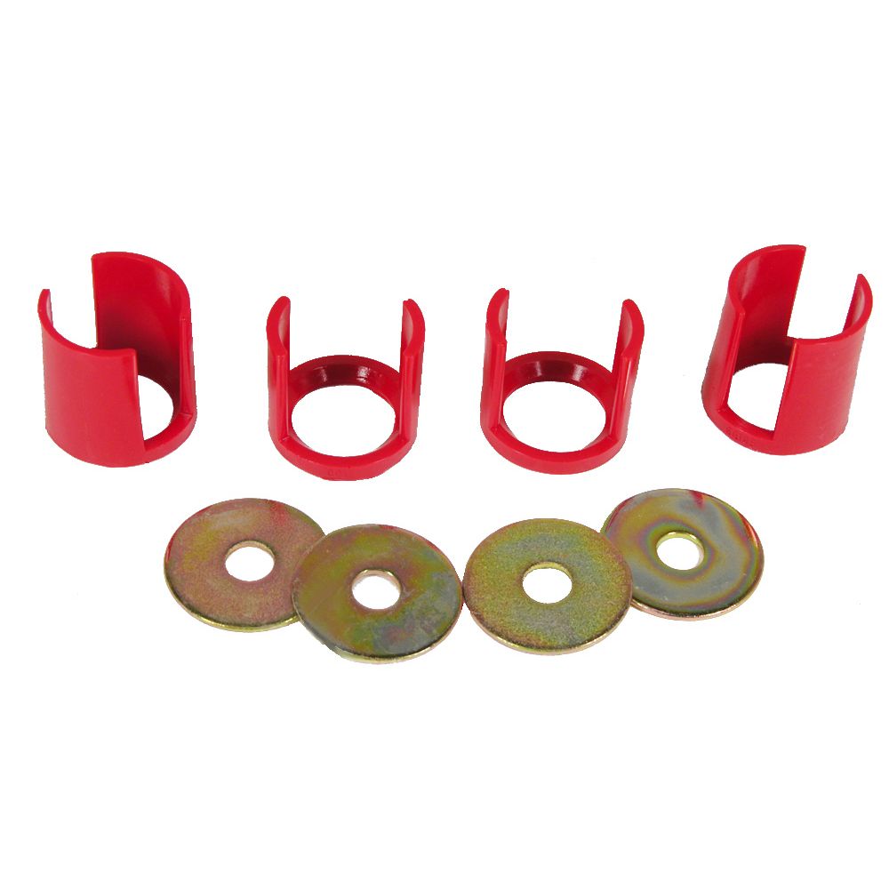 Prothane JAG RR UP C-ARM FT/RR MK1&2 60&L 11-46025