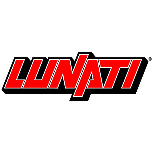 Lunati Signature Series Crankshaft BBC w/ Center Counter Weights w/ 3.750 in Stroke 60437502