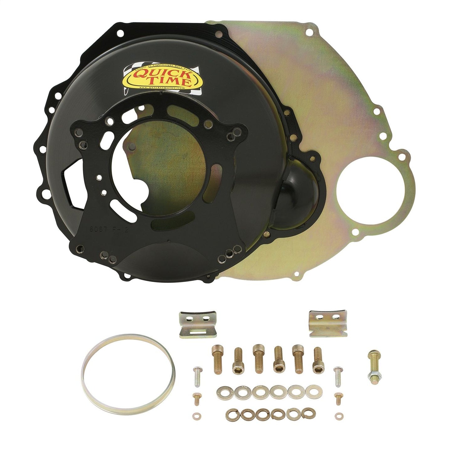 Quick Time QuickTime Bellhousing RM-6067