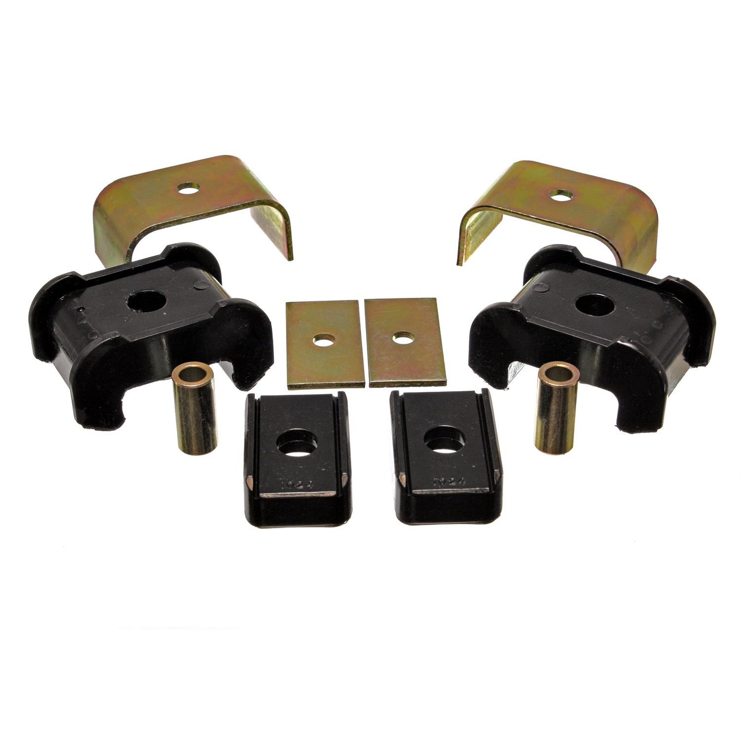 Energy Suspension TRANSMISSION MOUNTS 3.1106G