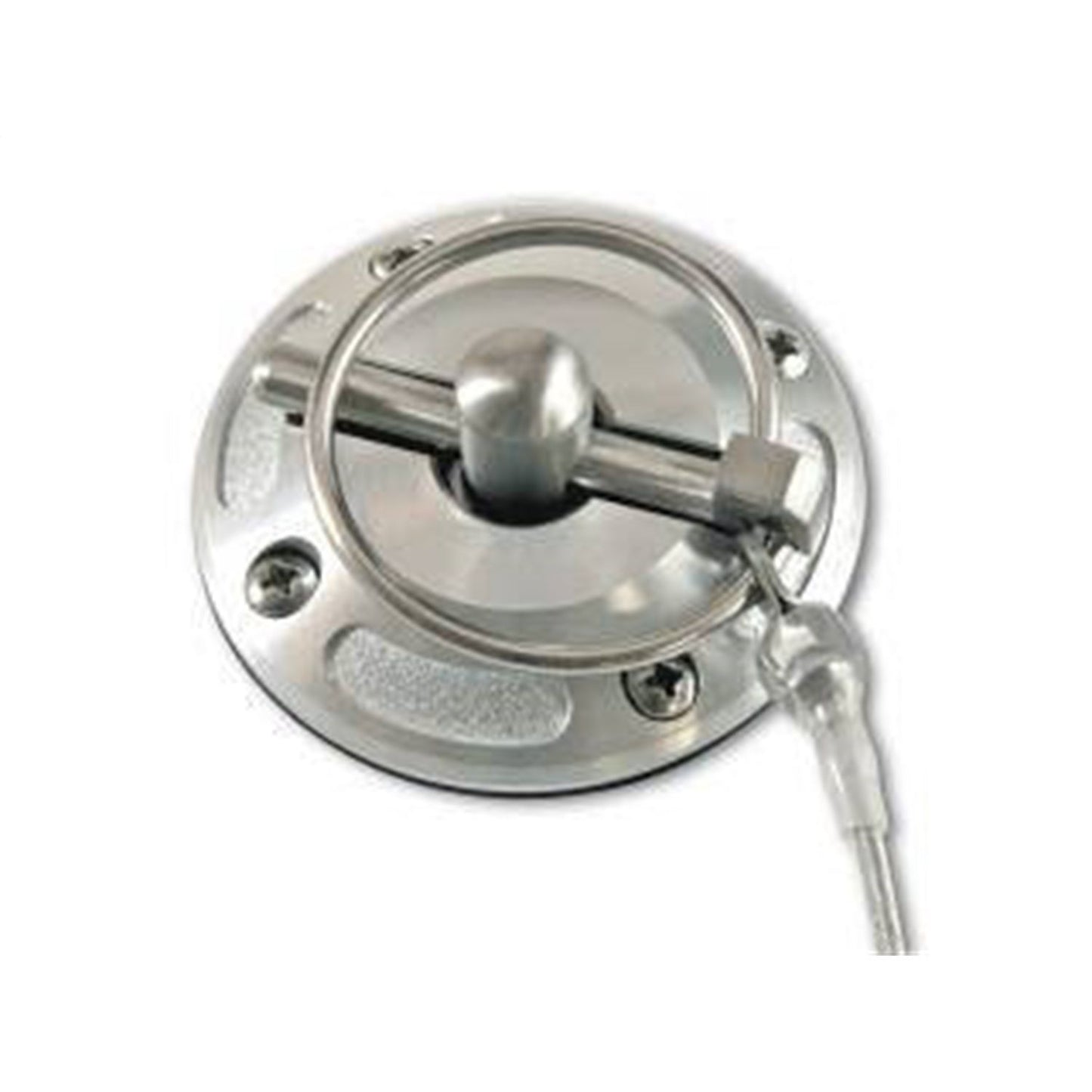 Drake Muscle Hood Pin Set 5R3Z-6316892-K