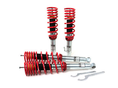 H&R Special Springs Street Perf. Coil Over Kit 50151