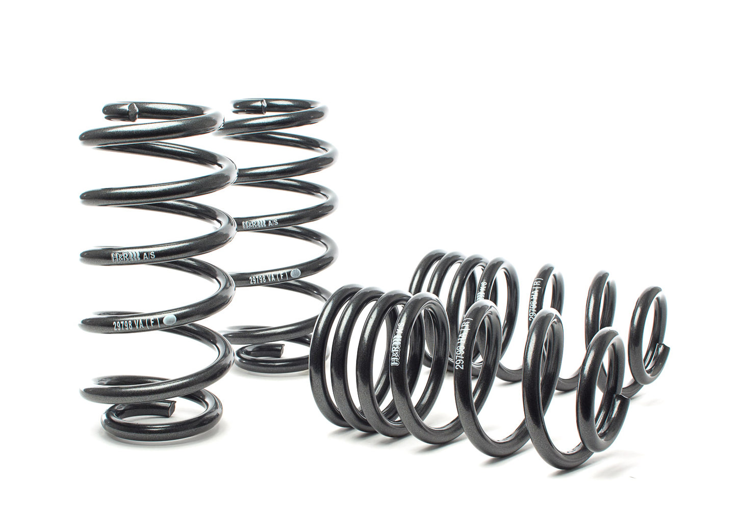 H&R Special Springs Sport Spring Kit 50316-2