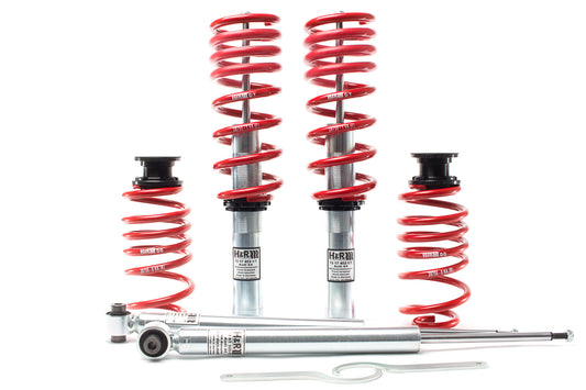 H&R Special Springs Street Perf. Coil Over Kit 50356
