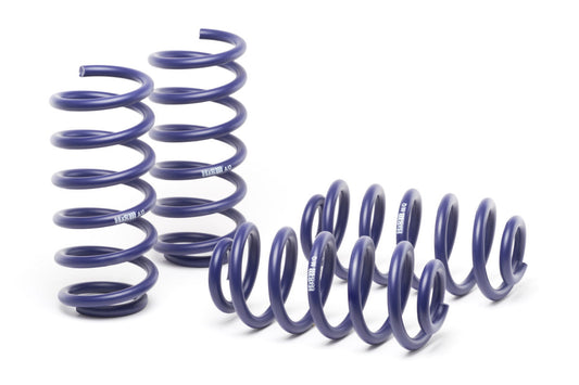 H&R Special Springs Sport Spring Kit 50357