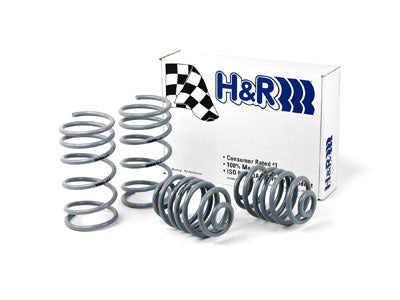 H&R Special Springs OE Sport Spring Kit 50404-55