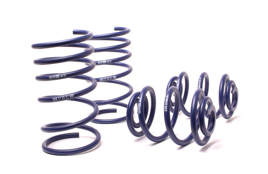 H&R Special Springs Super Sport Spring Kit 50404-77