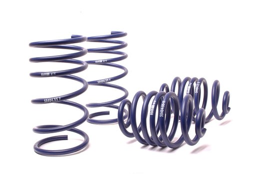 H&R Special Springs Sport Spring Kit 50404