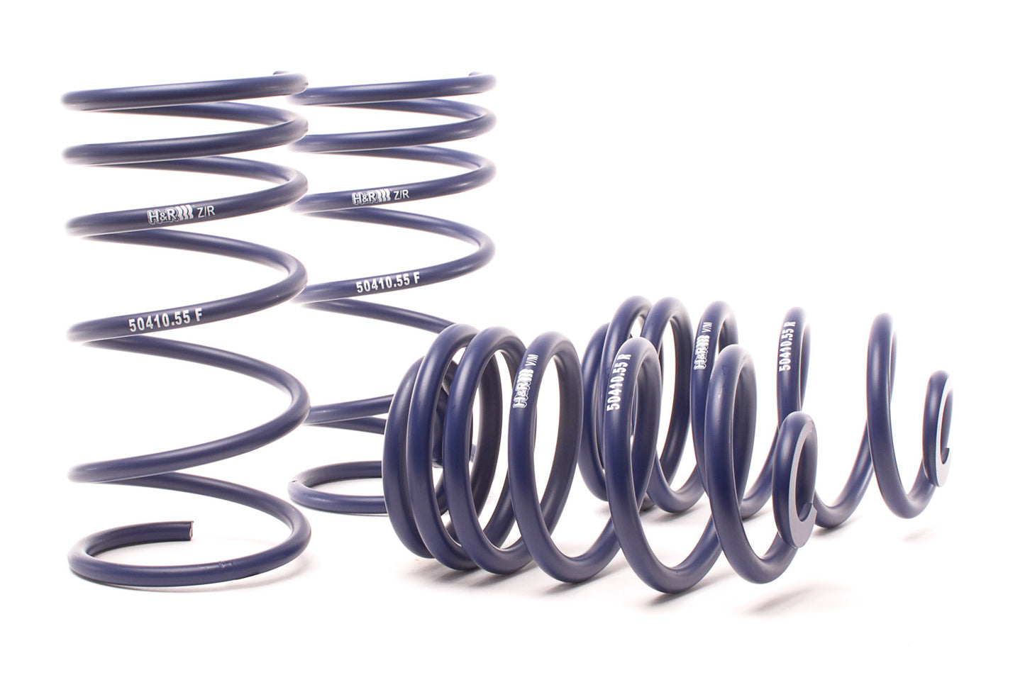 H&R Special Springs OE Sport Spring Kit 50410-55