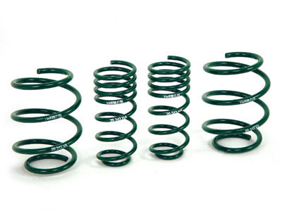 H&R Special Springs Sport Spring Kit 50416-1