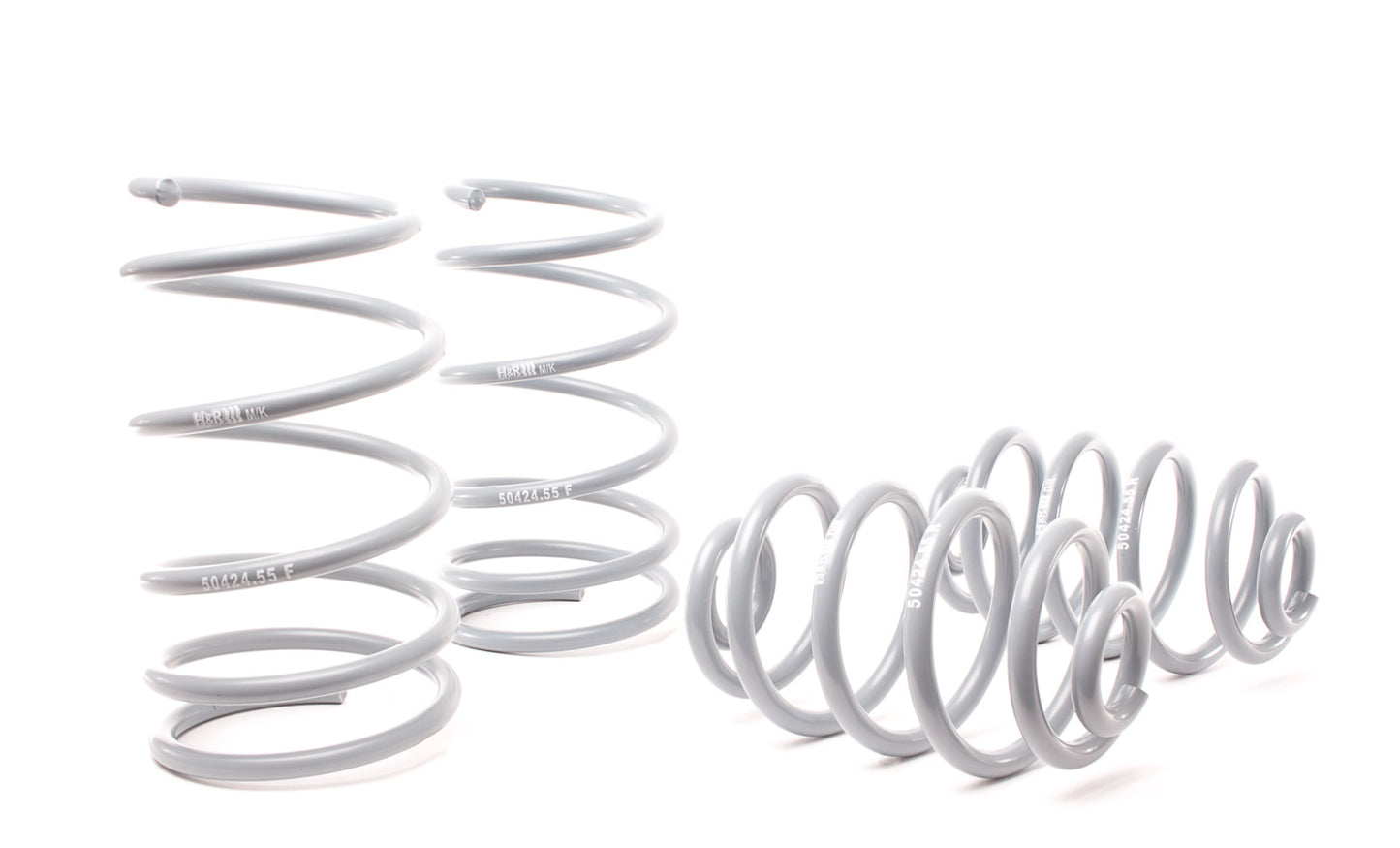 H&R Special Springs OE Sport Spring Kit 50424-55