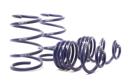 H&R Special Springs Sport Spring Kit 50433