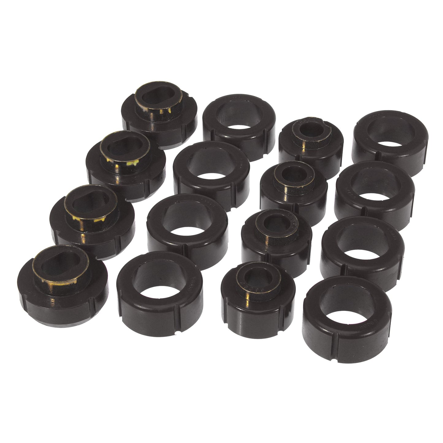 Prothane GM BODY MNT 2/4WD S-TRK EXTD 82-00 7-116-BL