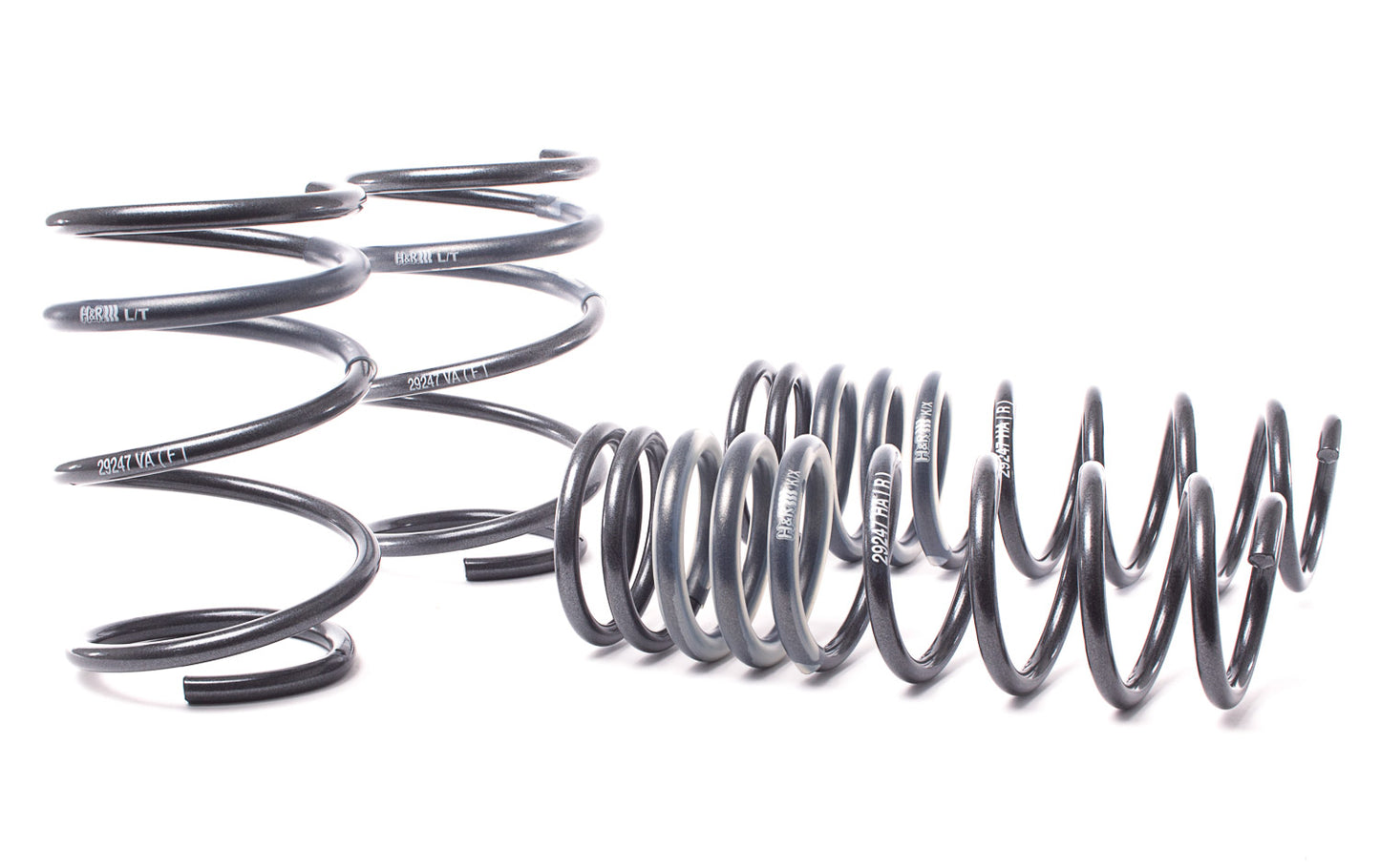 H&R Special Springs Race Spring Kit 50460-88