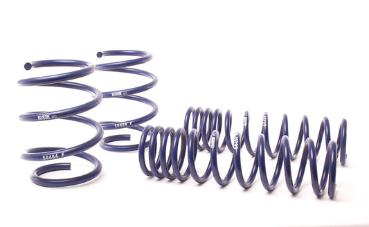 H&R Special Springs Sport Spring Kit 50464