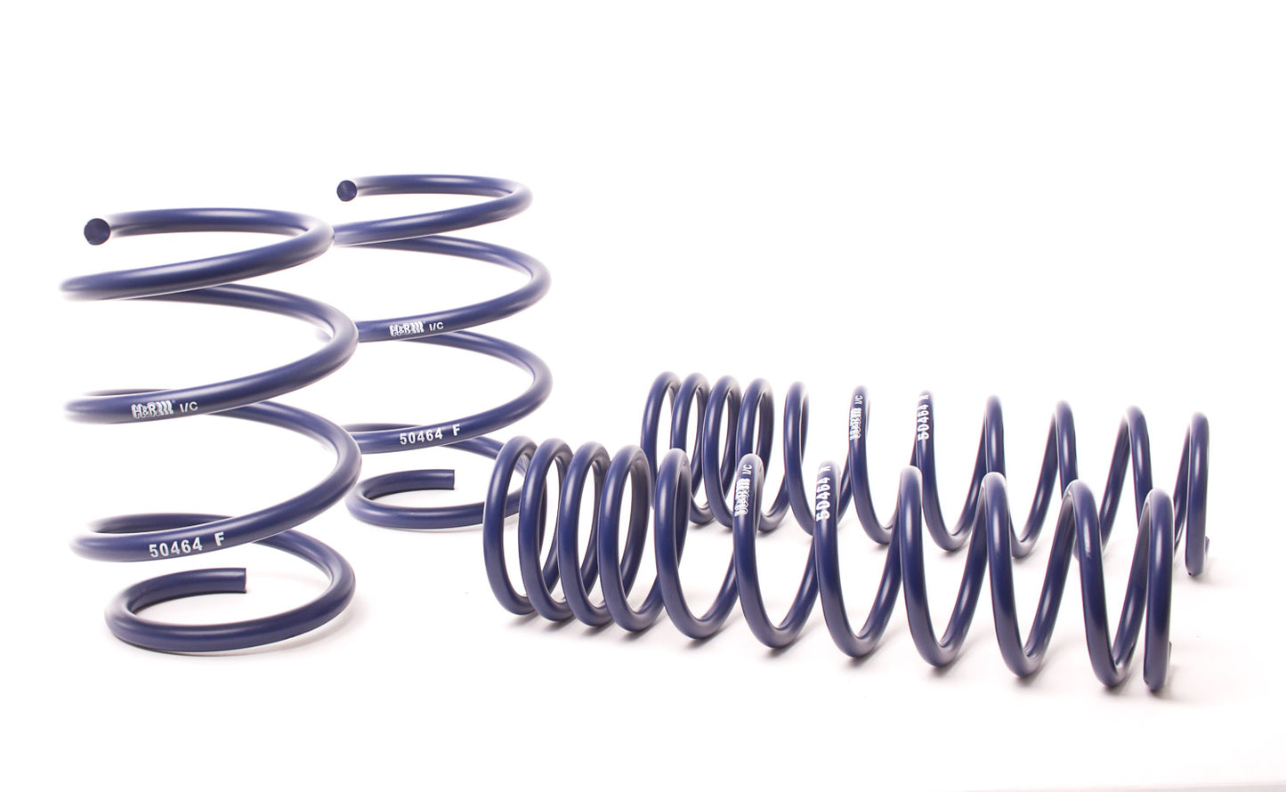 H&R Special Springs Sport Spring Kit 50464
