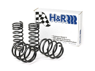 H&R Special Springs Sport Spring Kit 50466
