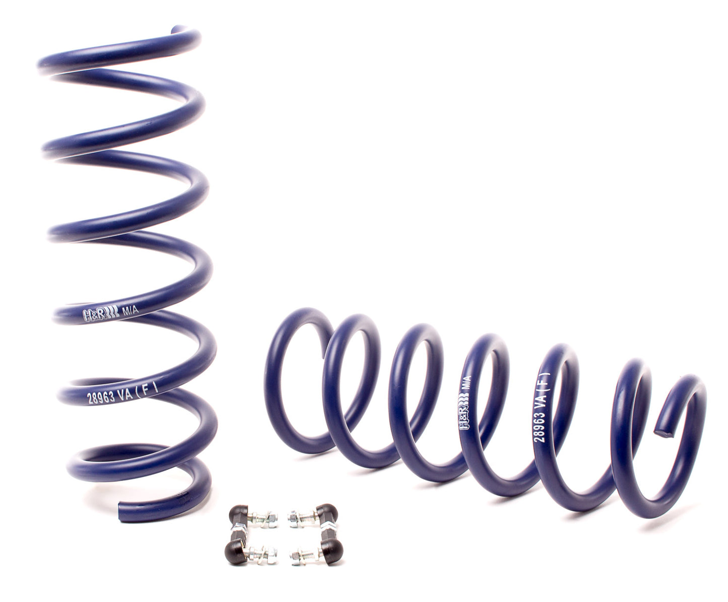 H&R Special Springs Sport Spring Kit 50469
