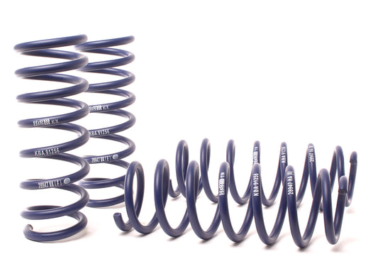 H&R Special Springs Sport Spring Kit 50470