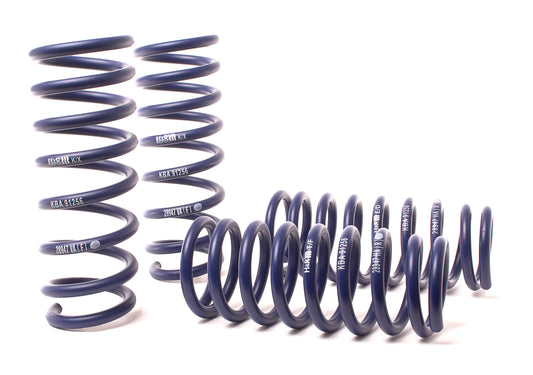 H&R Special Springs Sport Spring Kit 50476