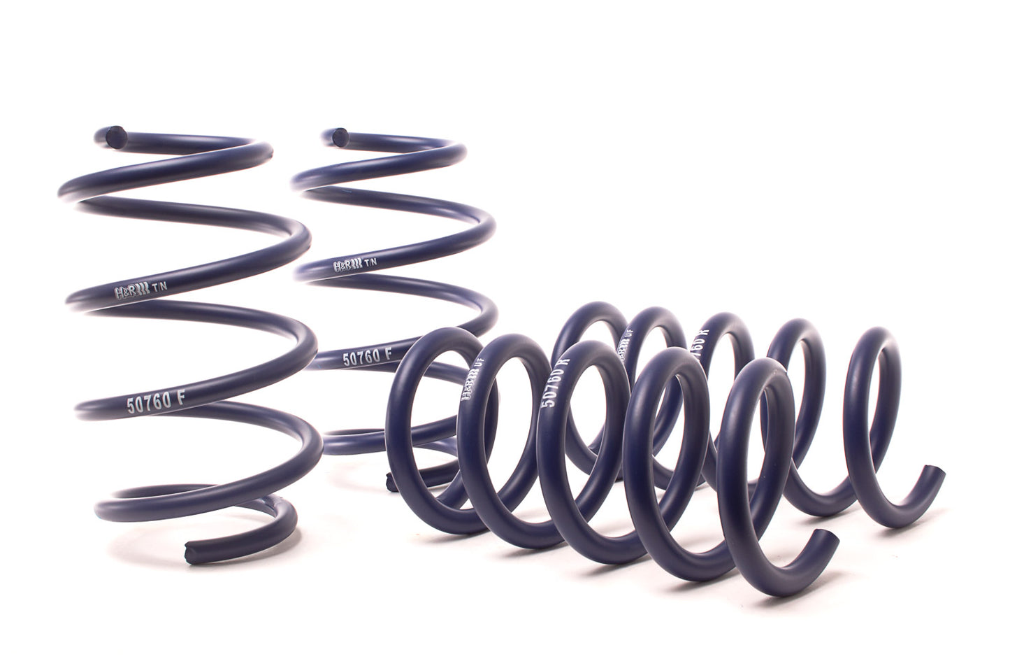 H&R Special Springs Sport Spring Kit 50760