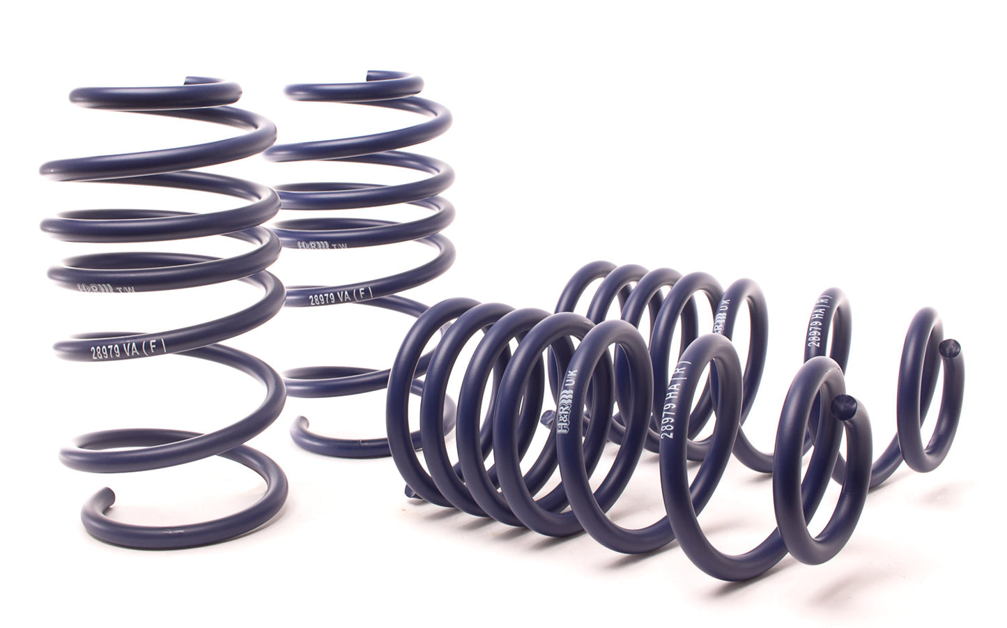 H&R Special Springs Sport Spring Kit 50776-2