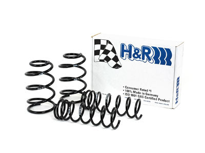H&R Special Springs Sport Spring Kit 51643