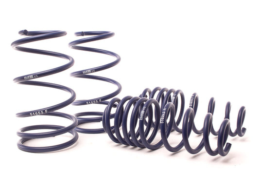 H&R Special Springs Sport Spring Kit 51690