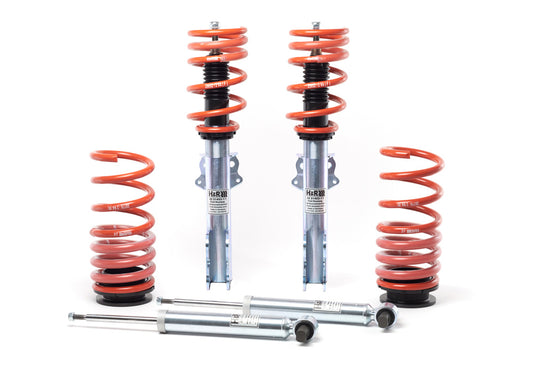 H&R Special Springs Street Perf. Coil Over Kit 51692
