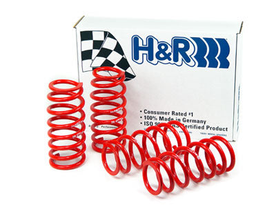 H&R Special Springs Sport Spring Kit 51820