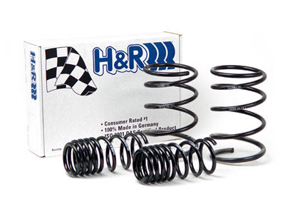 H&R Special Springs Sport Spring Kit 51866