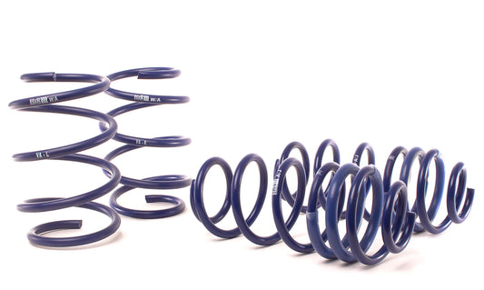 H&R Special Springs Sport Spring Kit 51892