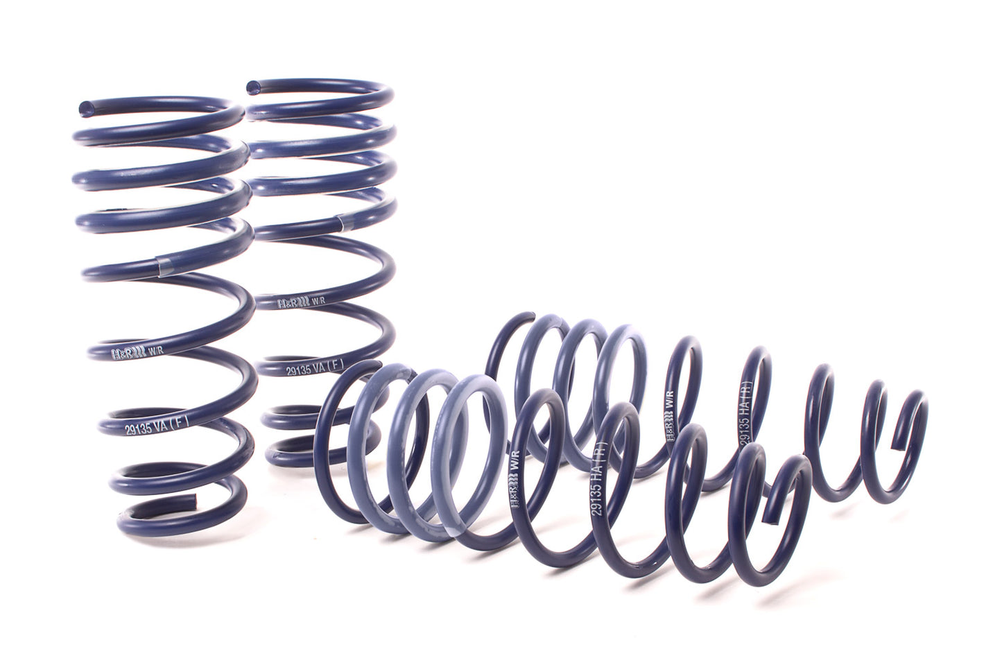 H&R Special Springs Sport Spring Kit 52622