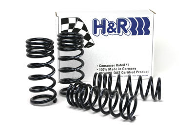H&R Special Springs Sport Spring Kit 53050