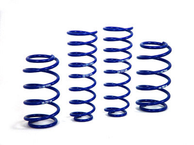 H&R Special Springs Sport Spring Kit 54342