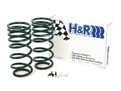 H&R Special Springs Raising Spring Kit 54644
