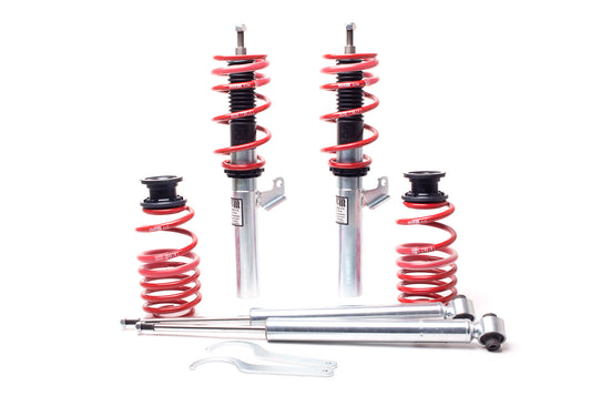 H&R Special Springs Street Perf. Coil Over Kit 54704