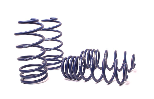H&R Special Springs OE Sport Spring Kit 54724-55