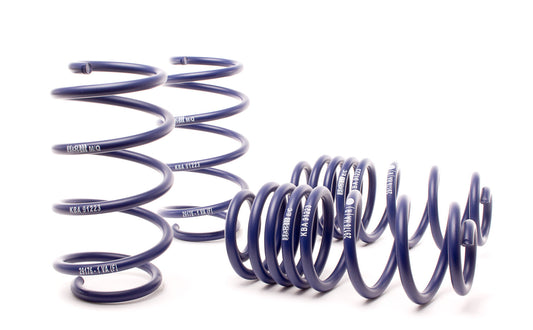 H&R Special Springs Sport Spring Kit 54733