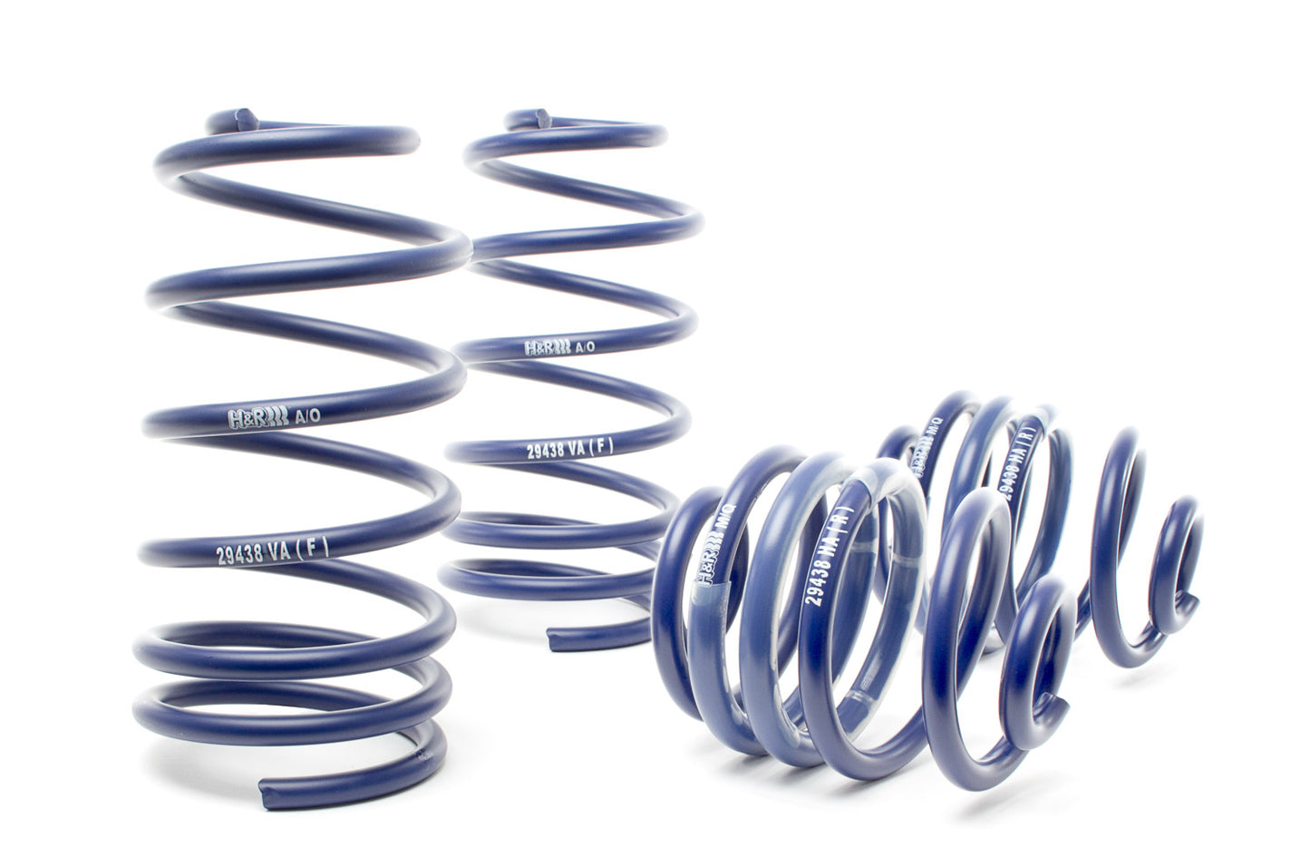 H&R Special Springs Sport Spring Kit 54738