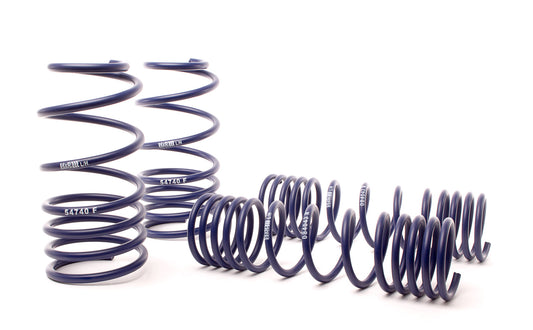 H&R Special Springs Sport Spring Kit 54740