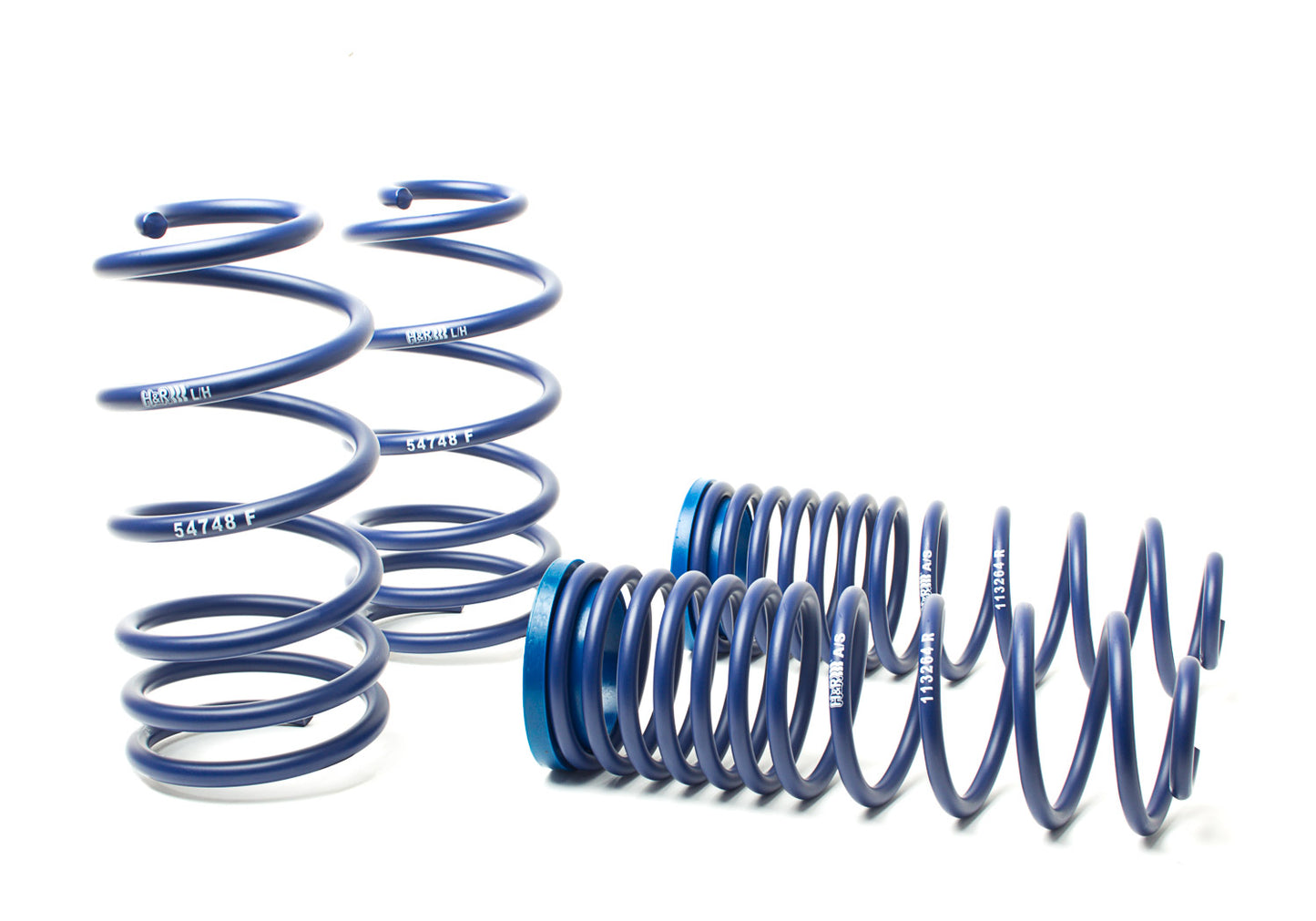 H&R Special Springs Sport Spring Kit 54741