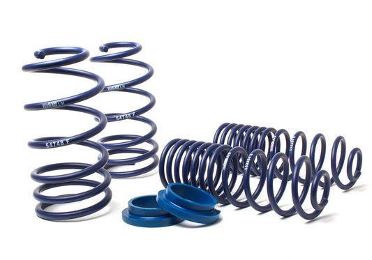 H&R Special Springs Sport Spring Kit 54748
