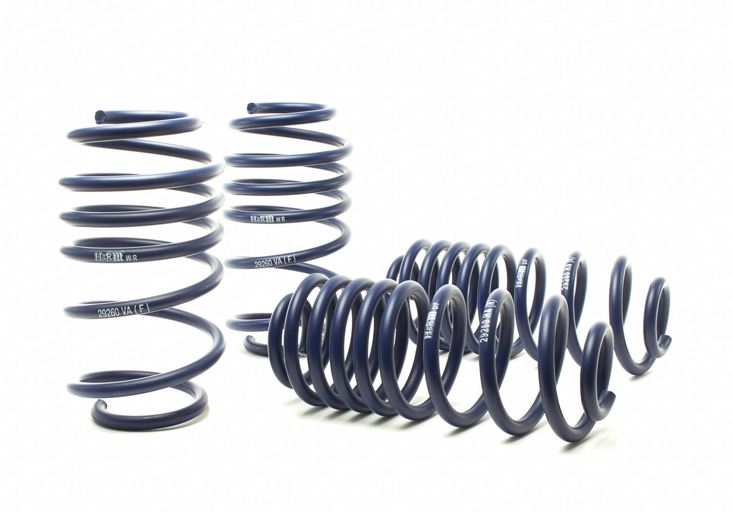 H&R Special Springs Race Spring Kit 54751-88