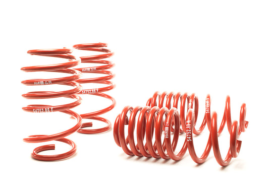 H&R Special Springs Race Spring Kit 54752-88