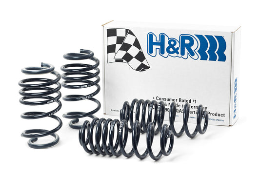 H&R Special Springs Sport Spring Kit 54752