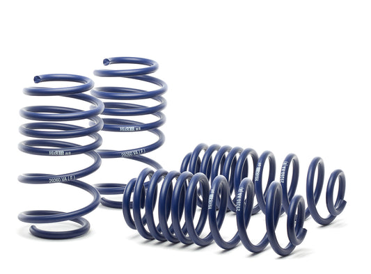 H&R Special Springs Race Spring Kit 54754-88