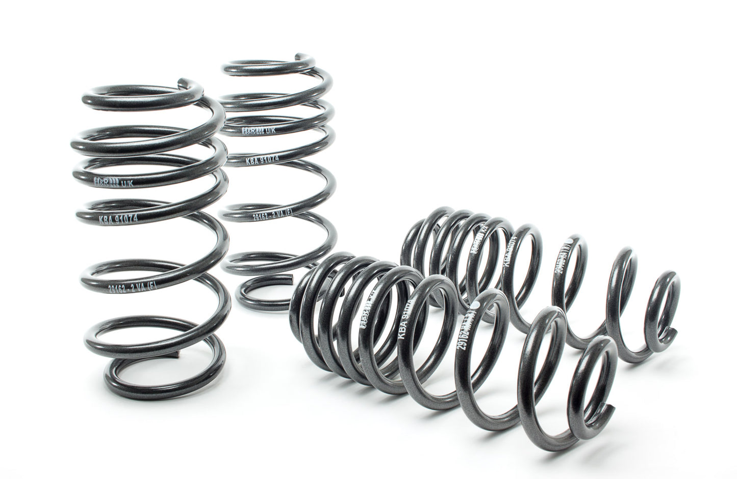H&R Special Springs Sport Spring Kit 54760-2
