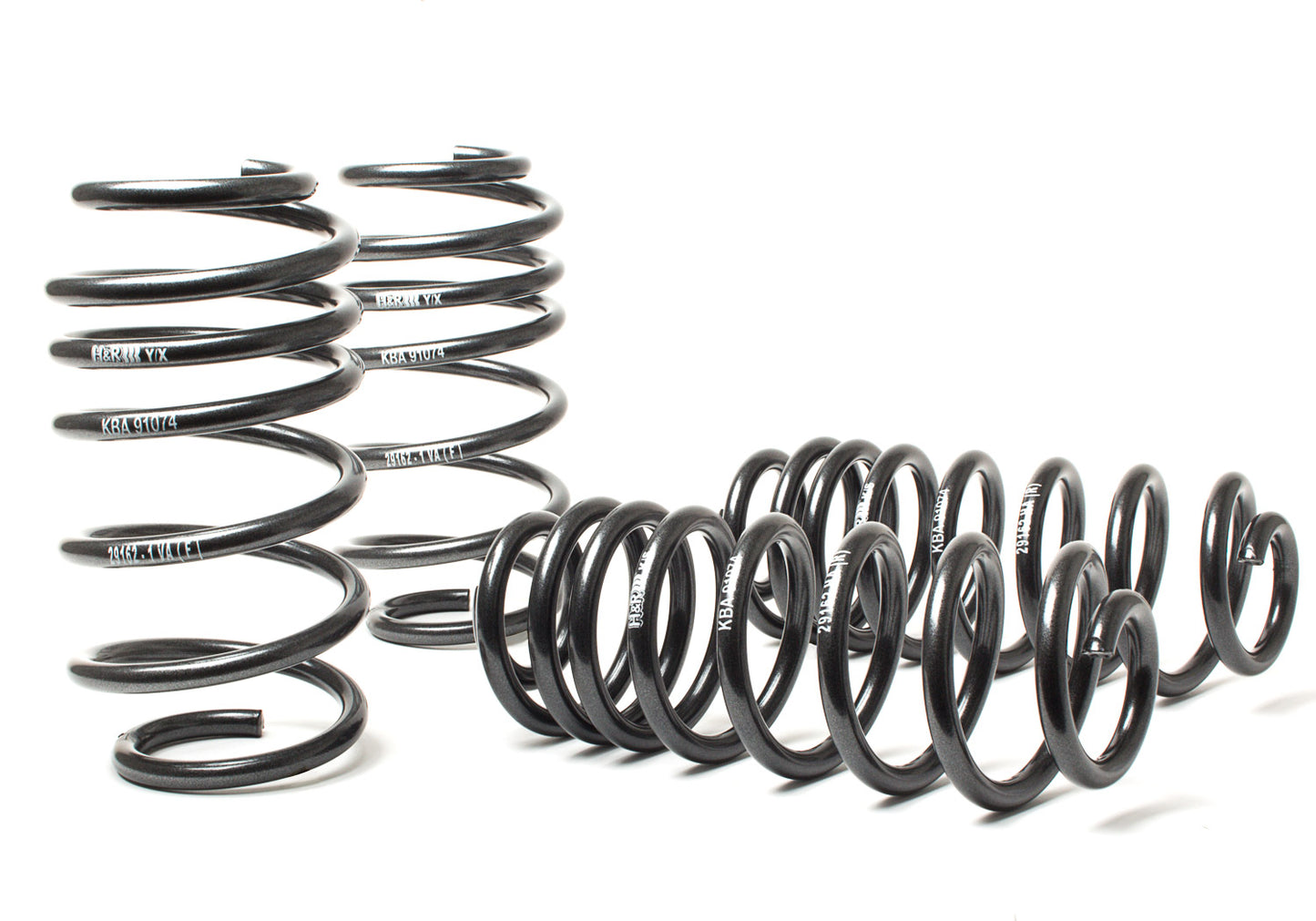 H&R Special Springs Sport Spring Kit 54761
