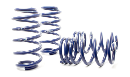 H&R Special Springs Sport Spring Kit 54778